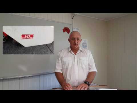 Boat Licence course S1.3.2 - Allstate Boat Licensing & Training