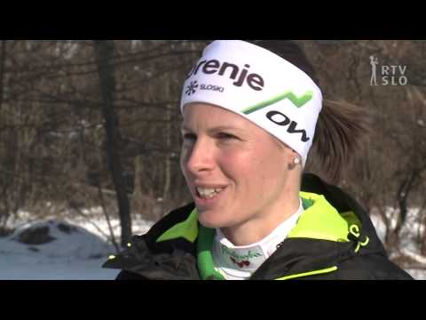 VESNA FABJAN PO DVEH OPERACIJAH PONOVNO NASMEJANA