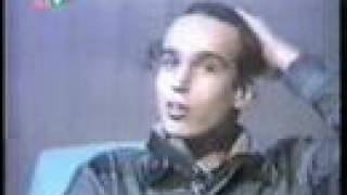 10 Illya Kuryaki & Valderramas - Ana no duerme - R&R 2 (3/6)