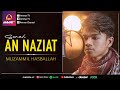 Surat An Nazi'at - Muzammil Hasballah Surat An Nazi'at - Muzammil Hasballah