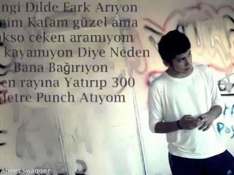 MacroBeatz ft. Bozan & Ahmet Swaqqer - Helal Etmiyem [Diss]