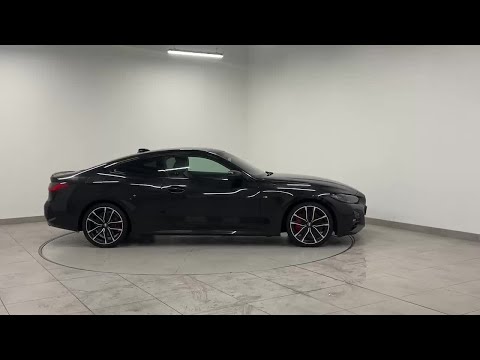 BMW 4-Series 420D M Sport Coupe PRO / COMFORT PACK - Image 2