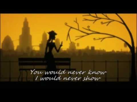 Imany   You Will Never Know Remix Edit   YouTube