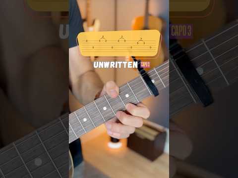 Unwritten - Natasha Bedingfield