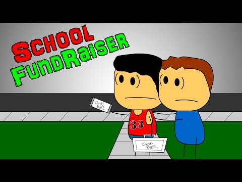 Brewstew - School Fundraiser