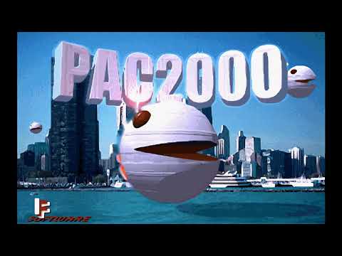 1636 Pac 2000 PC DOS 1440p 60fps