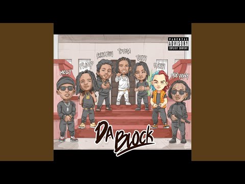 Bang (feat. M O L L Y)