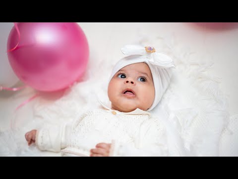 1.časť Sv. Krst - Mary Jade (Daruško Band)