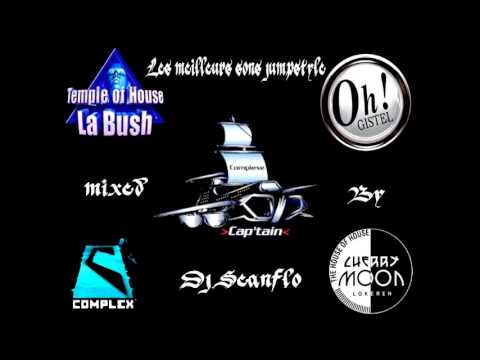 Alphatypez Best Jumpstyle Song