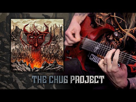 The Chug Project - Diskord Shore