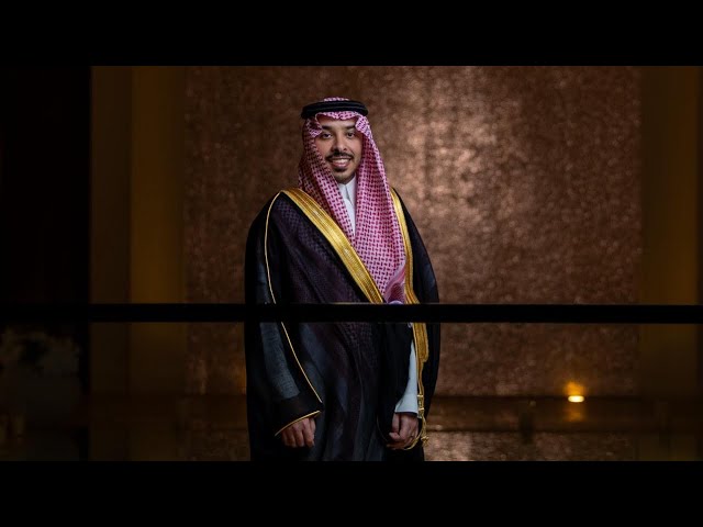 باقة التصوير المميزة (رجال)