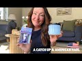 A CATCH UP AMERICAN HAUL AD