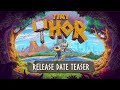 Gameplay video of Tiny Thor  Nintendo