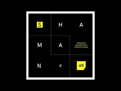 Gabriele Toma - Shake Your Body (Original Mix)