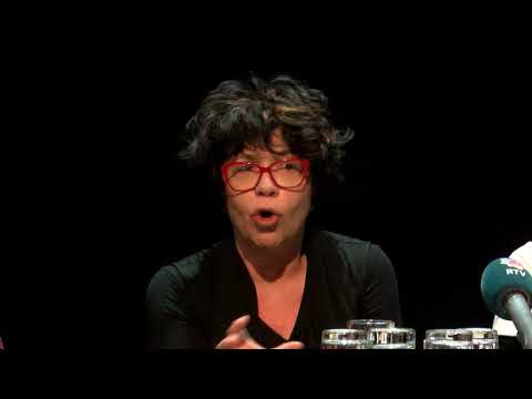 Premijera "Anđeli Babilona" u pozorištu "Kostolanji Deže"