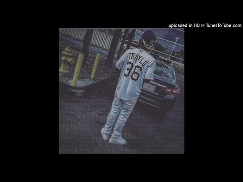 TrayLo Escobar × Mo Money, Mo Problems