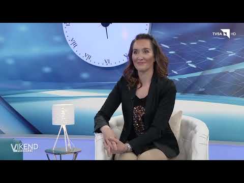 ALMIN SELIMOVIĆ - TV Sarajevo (promocija pjesme)