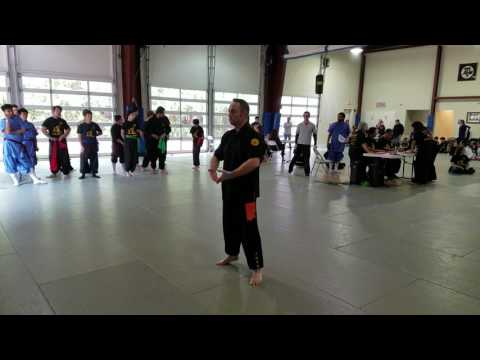 KSF 30 - Chris - Liu he quan