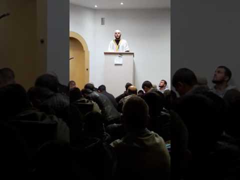 Harami dhe Hallalli - Alim Hamza