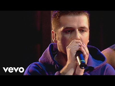 To Be With You video