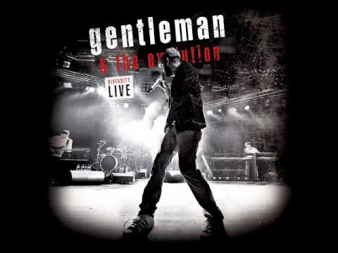 Gentleman & the Far East Band - Daddy Rings Call Me on the Telephone Live)