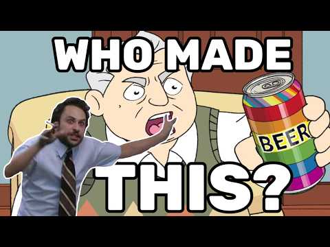 Who Made This Trash? | The New Norm