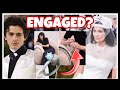 Kylie Jenner Timothee Chalamet ENGAGED?! (ENGAGEMENT RING REVEALED)