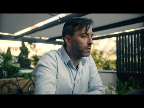 Marek nie potrafił sobie poradzić po zdradzie Uli... [Brzydula odc. 50]