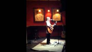 Toby Lightman  "Better" live