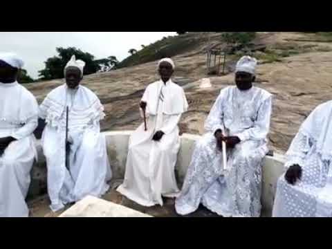 ORI OKE AGELU 2020 By Baba OLUSEGUN Arobijika