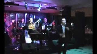 Ionut Galani & Alpha Band - Zito Ta Paraloga , Bros gremos ke piso esi