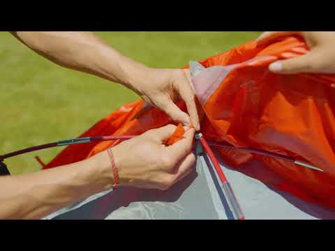 Loap Ligga 2 Kişilik Kamp Çadırı