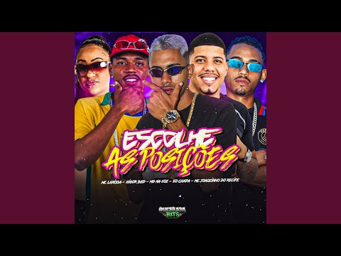 Escolhe as Posições