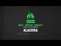 Hot Water Music - Alachua (Live In Chicago)