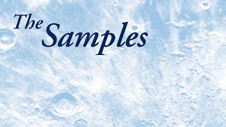 The Samples - Flying