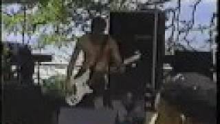 Tool Flood Live  8-15-1993 Kuuloa Ranch, HI
