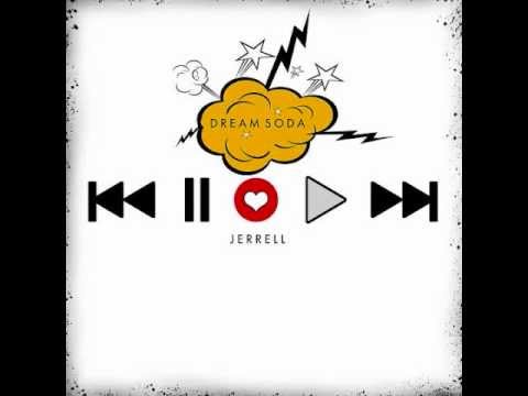 Jerrell Johnson- Dream S.O.D.A.