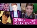 Got Gender Queer-ies? (Part 2) | The ABC's of ...