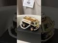 Lovely Mini Bus Bag Chanel Chanelbag Chanelcollection Bagcollection Chanelunboxing