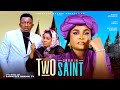 TWO CAN PLAY THE SAINT THE MOVIE BIMBO ADEMOYE UJU OKOLI 2025 LATEST NIGERIAN NOLLYWOOD MOVIE