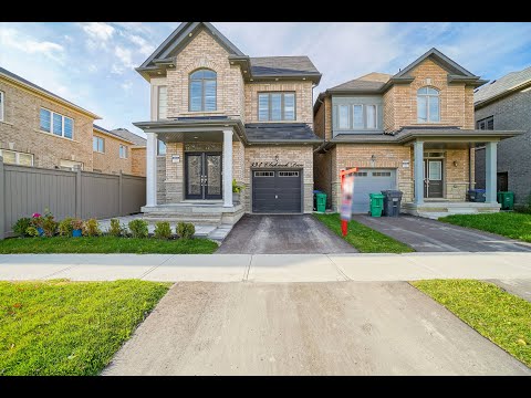 354 Clockwork Drive, Brampton Home for Sale - Real Estate Properties for Sale