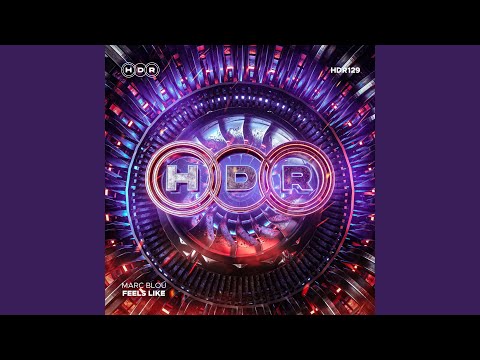 Feels Like (Extended Mix)