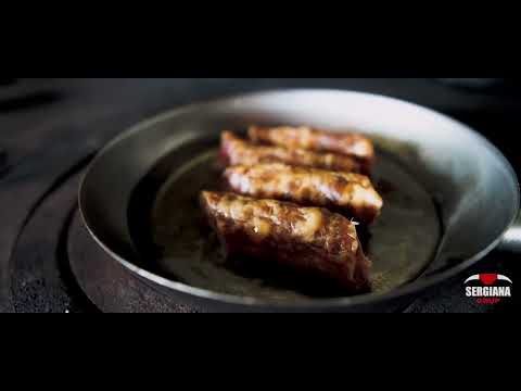 Restaurant Poiana Brasov - Stana Turistica Sergiana