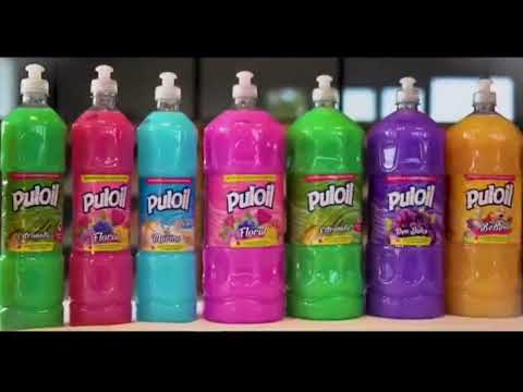 PULOIL #NOFALLA CON CLARA FRANCO - KARL PULOIL COMERCIAL 2023