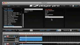 EZplayer pro - Introduction
