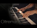 Oltremare - Ludovico Einaudi \\ Jacob's Piano