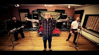 BOOZE &amp; GLORY - &quot; Carry On&quot; - Official Video (HD)