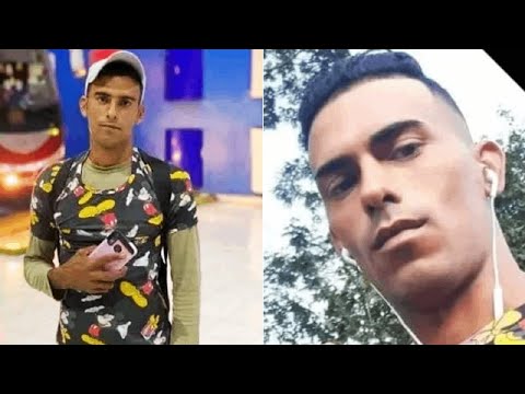 Joven cubano desaparecido en Mayabeque