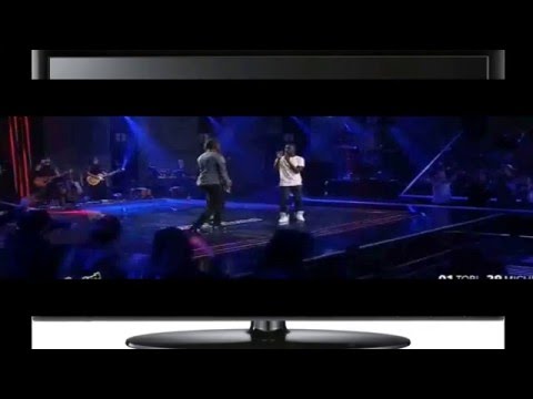 Tobi Ibitoye, Michel Kotcha si Smylei finala Vocea Romaniei