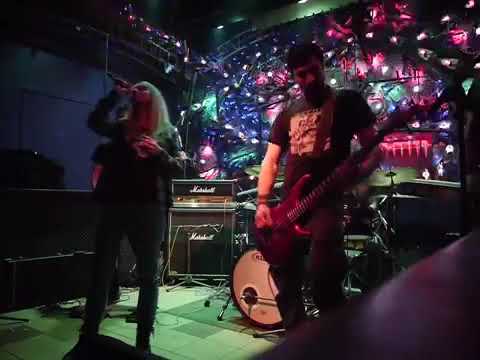 Conquestio - Conquestio - Jsou Kolem Nás (live)